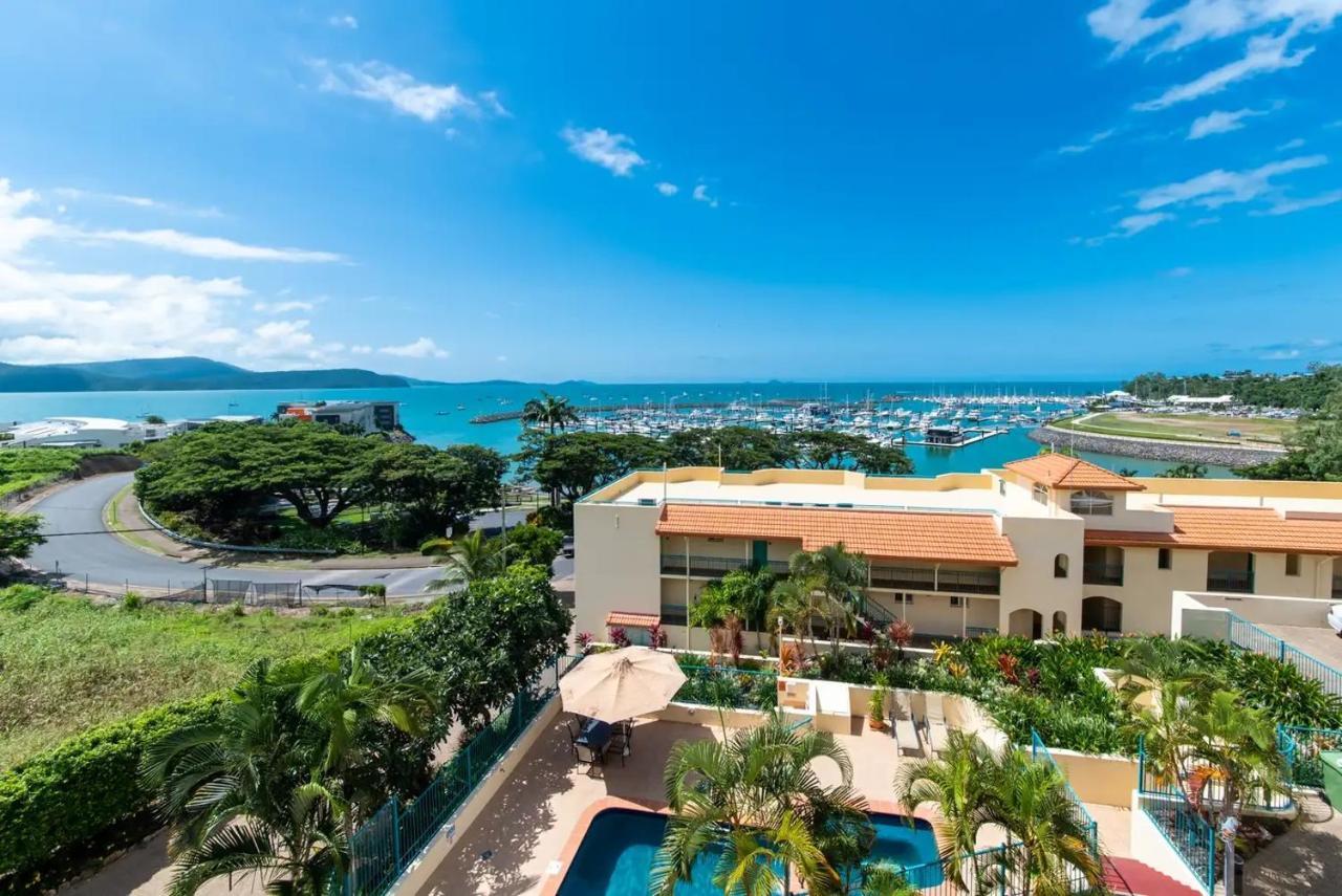Shingley Beach Resort - Whitsundays Airlie Beach Esterno foto