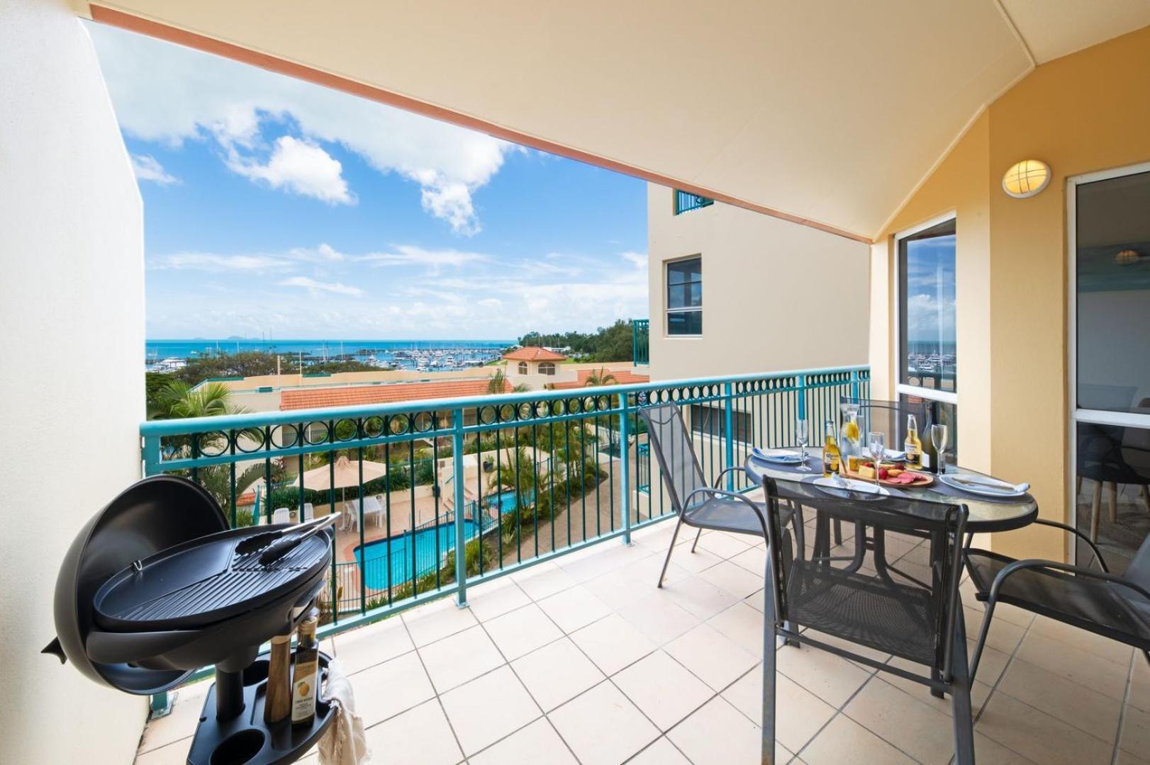 Shingley Beach Resort - Whitsundays Airlie Beach Esterno foto