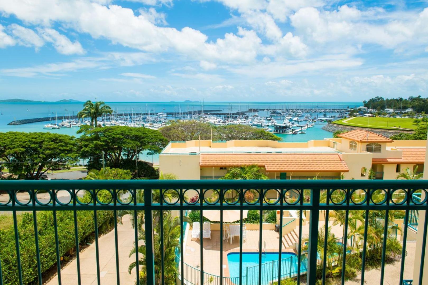 Shingley Beach Resort - Whitsundays Airlie Beach Esterno foto