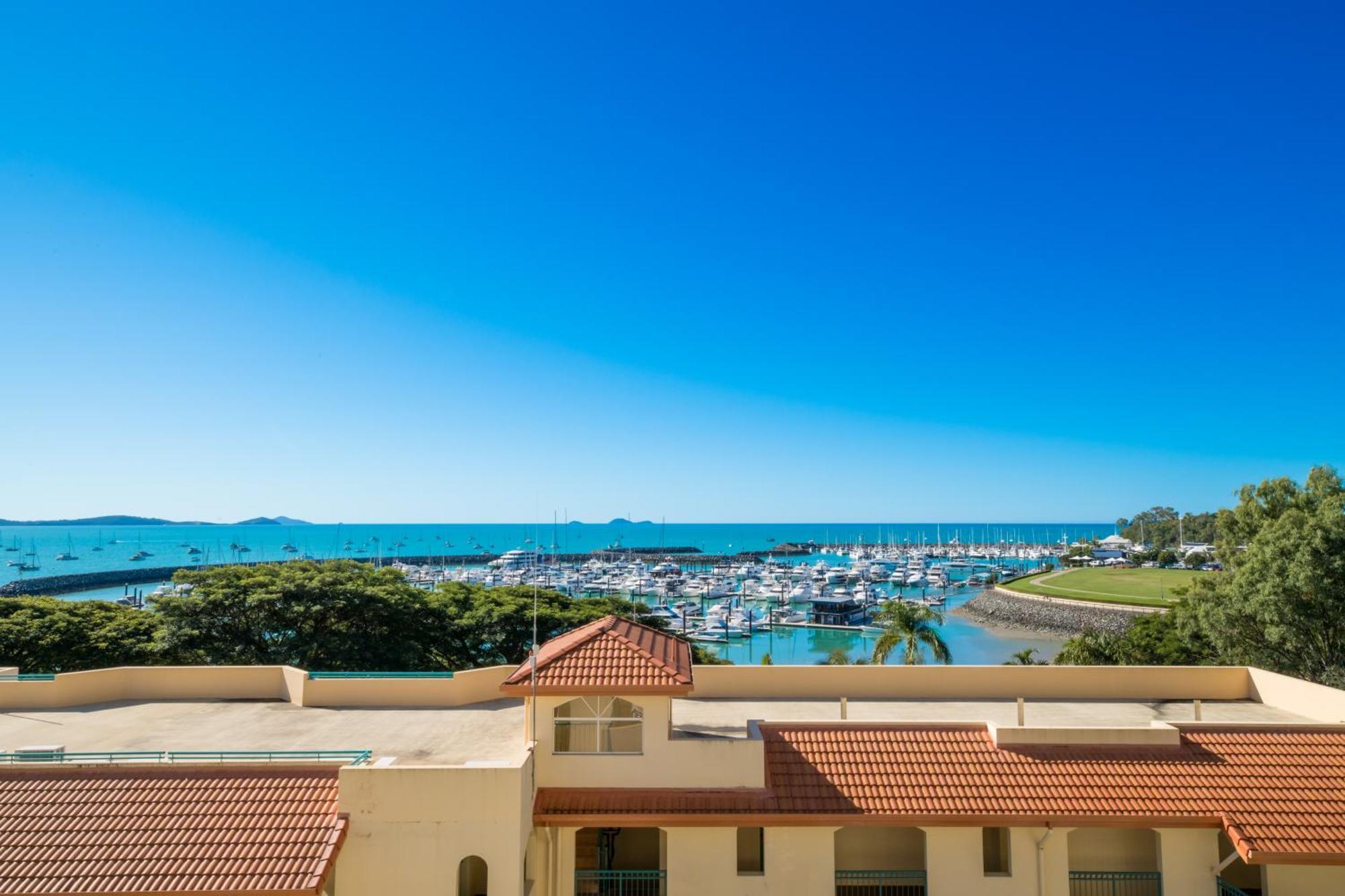 Shingley Beach Resort - Whitsundays Airlie Beach Esterno foto