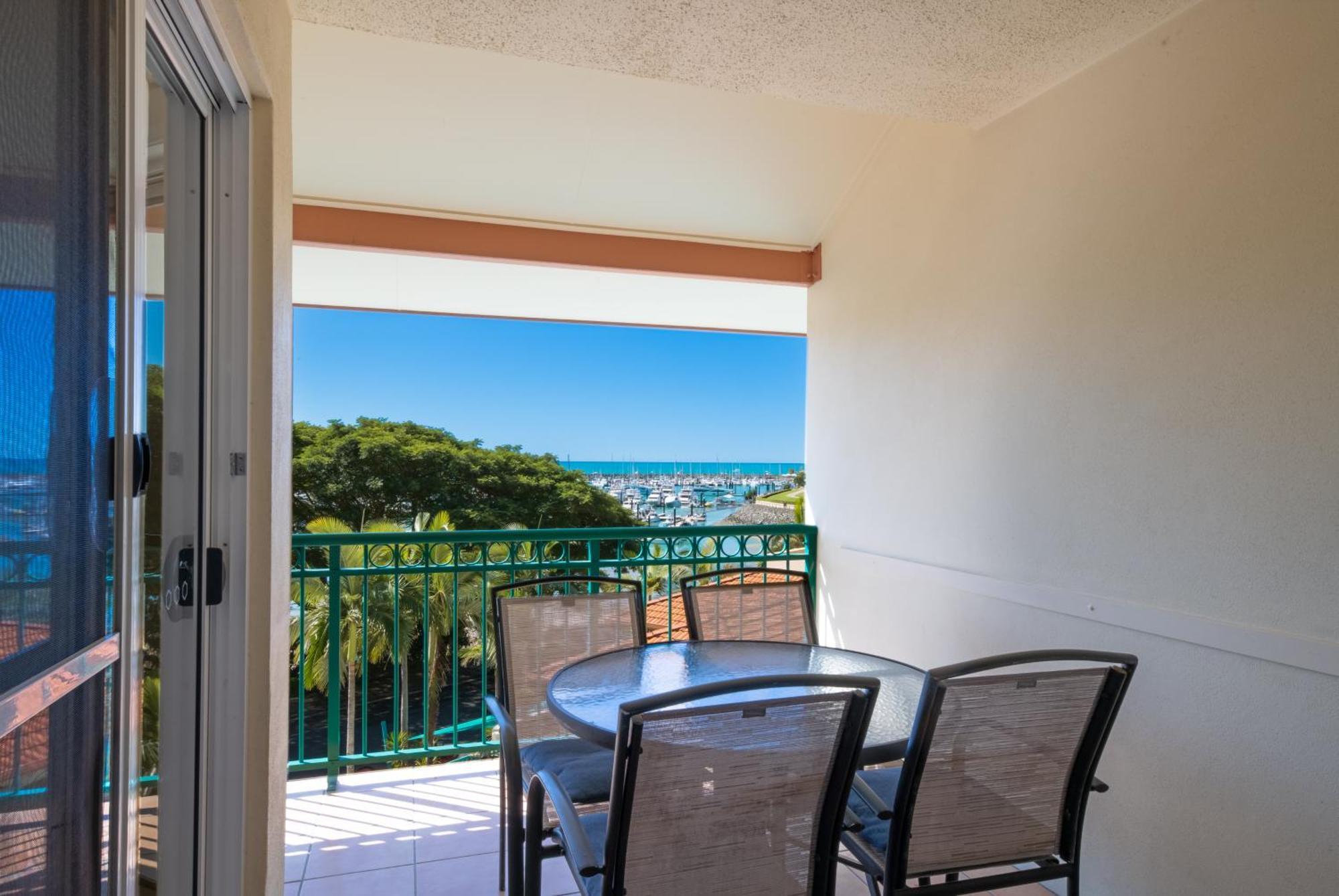 Shingley Beach Resort - Whitsundays Airlie Beach Esterno foto