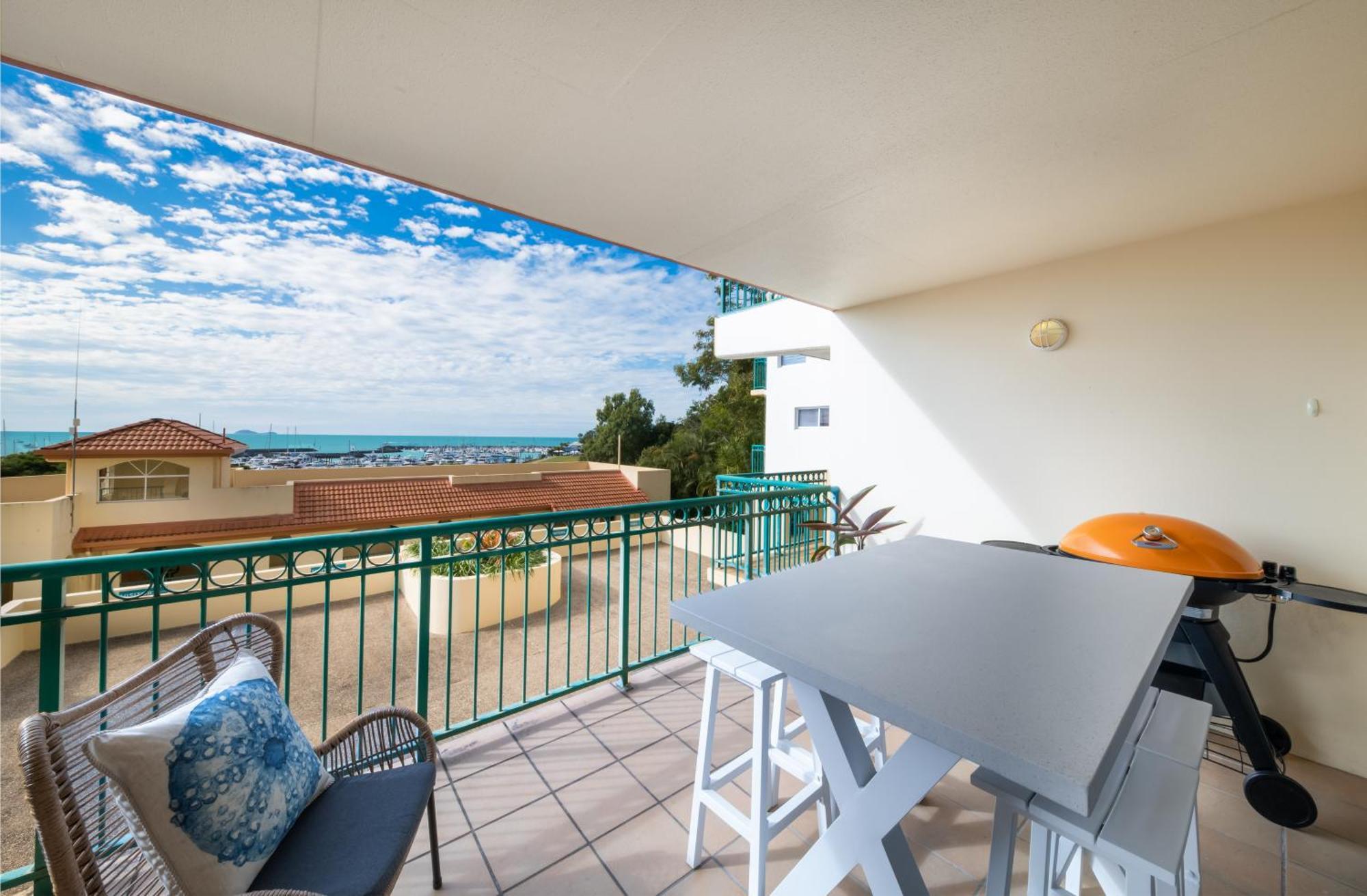 Shingley Beach Resort - Whitsundays Airlie Beach Esterno foto