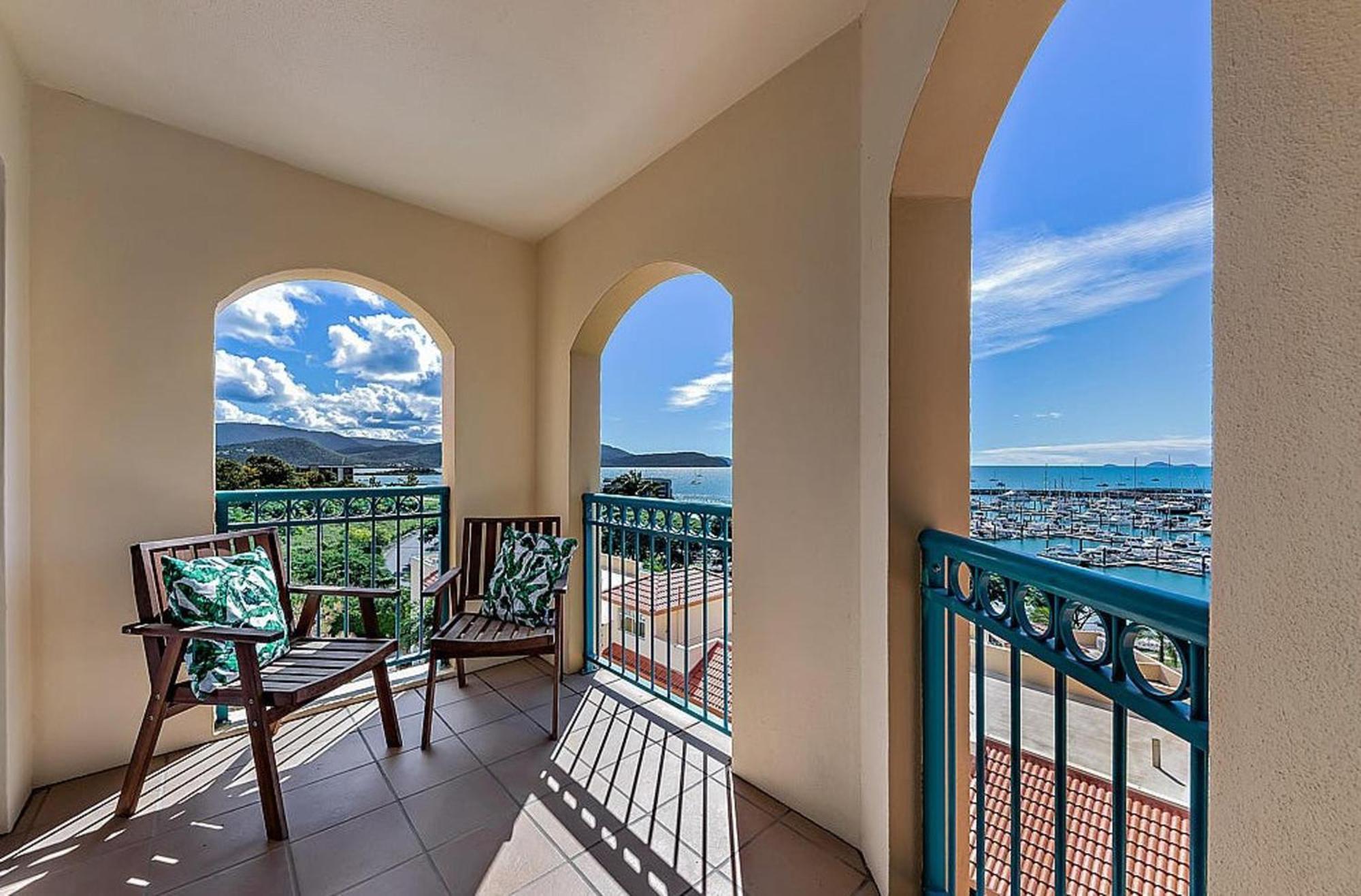 Shingley Beach Resort - Whitsundays Airlie Beach Esterno foto
