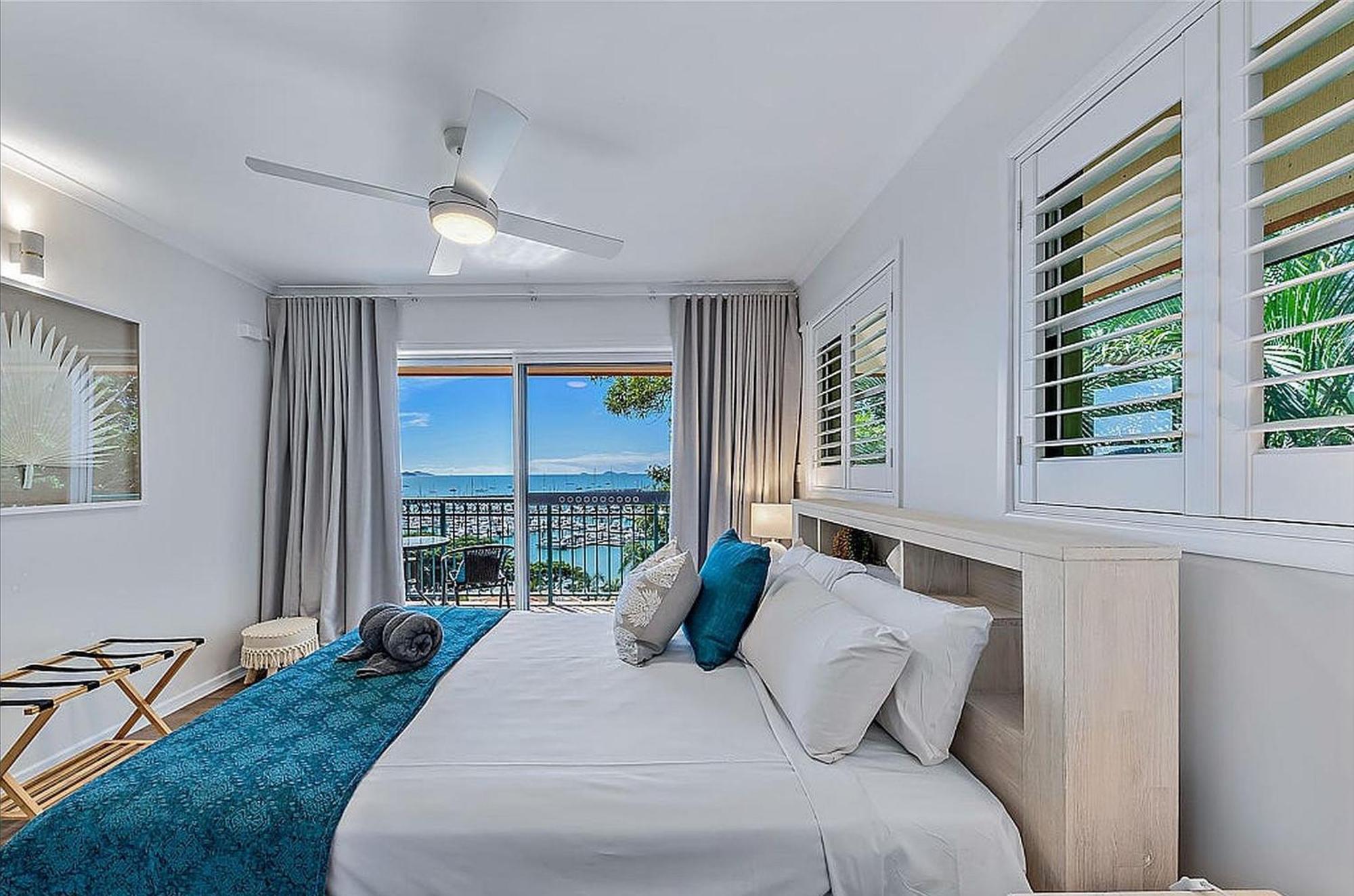 Shingley Beach Resort - Whitsundays Airlie Beach Esterno foto